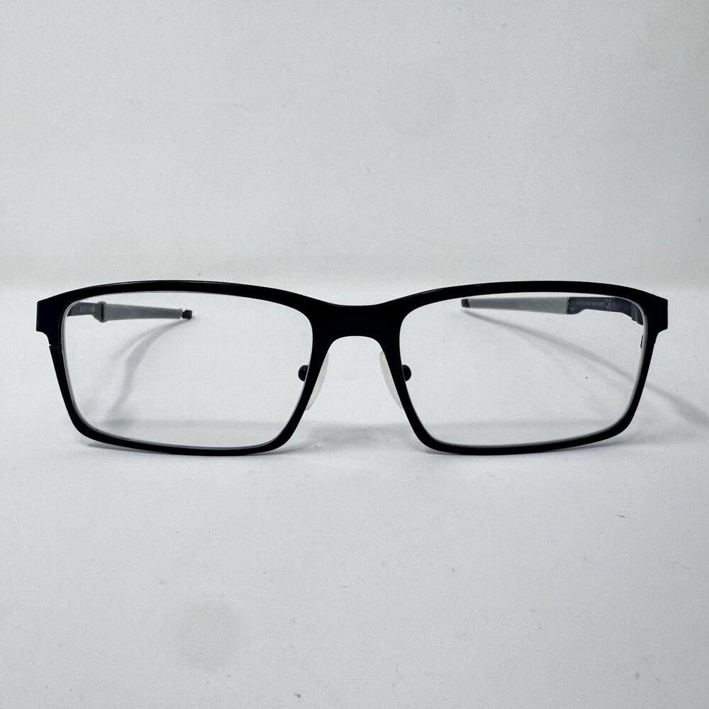 Oakley Eyeglasses Frames Base Plane OX3232-0454 Matte Midnight Blue 54-17-141